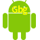 Aplicativo Gbg para Android